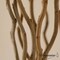 Uniquewise 12 pcs Brown Natural Decorative Dry Branches Authentic Mulberry Sticks, 47 in QI004415.M.BN.47 - alternate 5